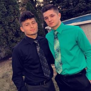 Meet your Posher, Conor